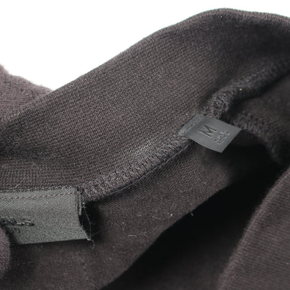 Vネック ロゴ 半袖Tシャツ コットン ブラック エフオージーエッセンシャルズ トップス FOG ESSENTIALS