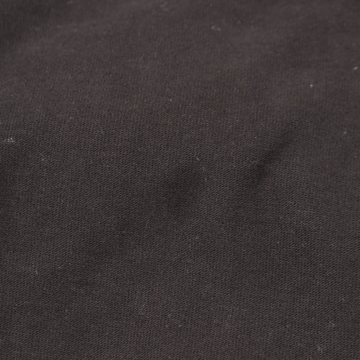Vネック ロゴ 半袖Tシャツ コットン ブラック エフオージーエッセンシャルズ トップス FOG ESSENTIALS