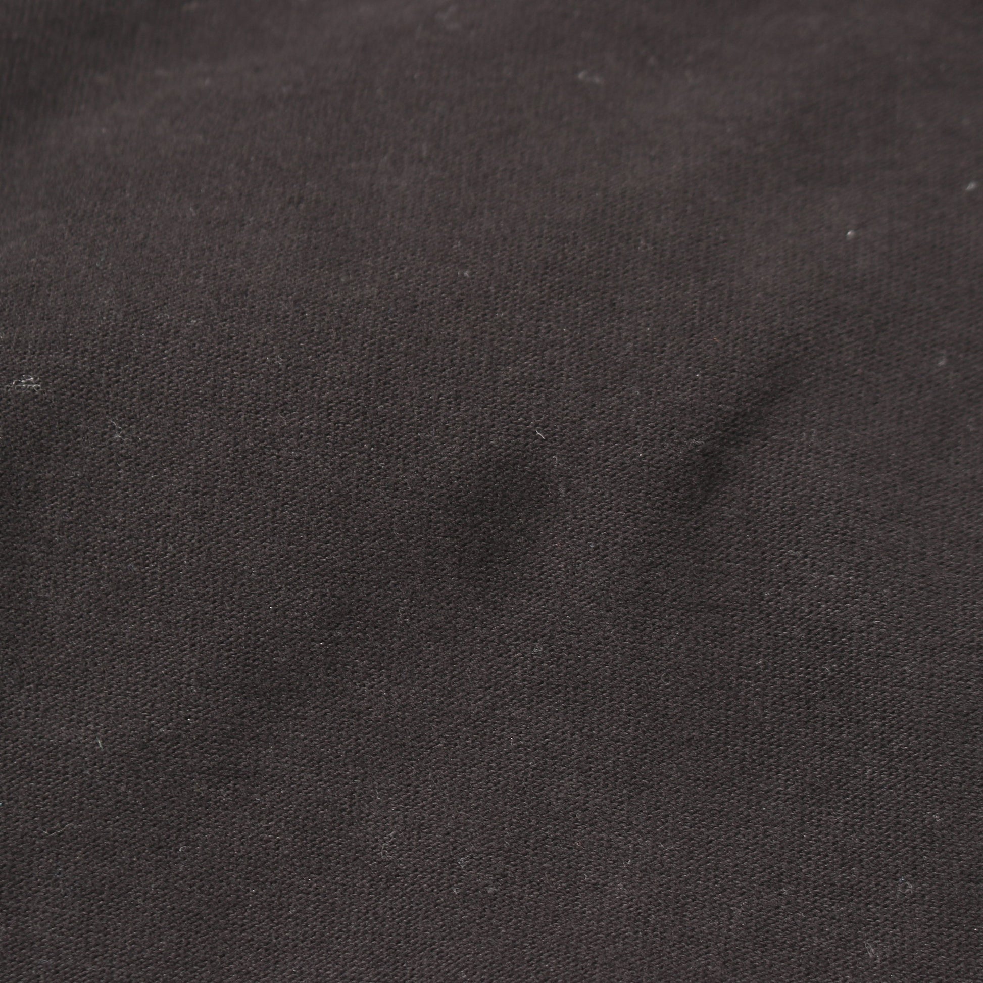 Vネック ロゴ 半袖Tシャツ コットン ブラック エフオージーエッセンシャルズ トップス FOG ESSENTIALS