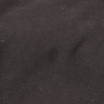 Vネック ロゴ 半袖Tシャツ コットン ブラック エフオージーエッセンシャルズ トップス FOG ESSENTIALS