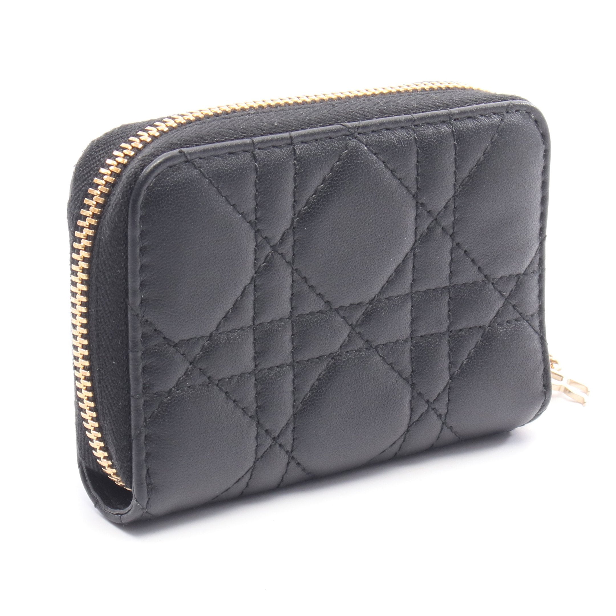 LADY DIOR VOYAGEUR レディディオール ボイジャー カナージュ