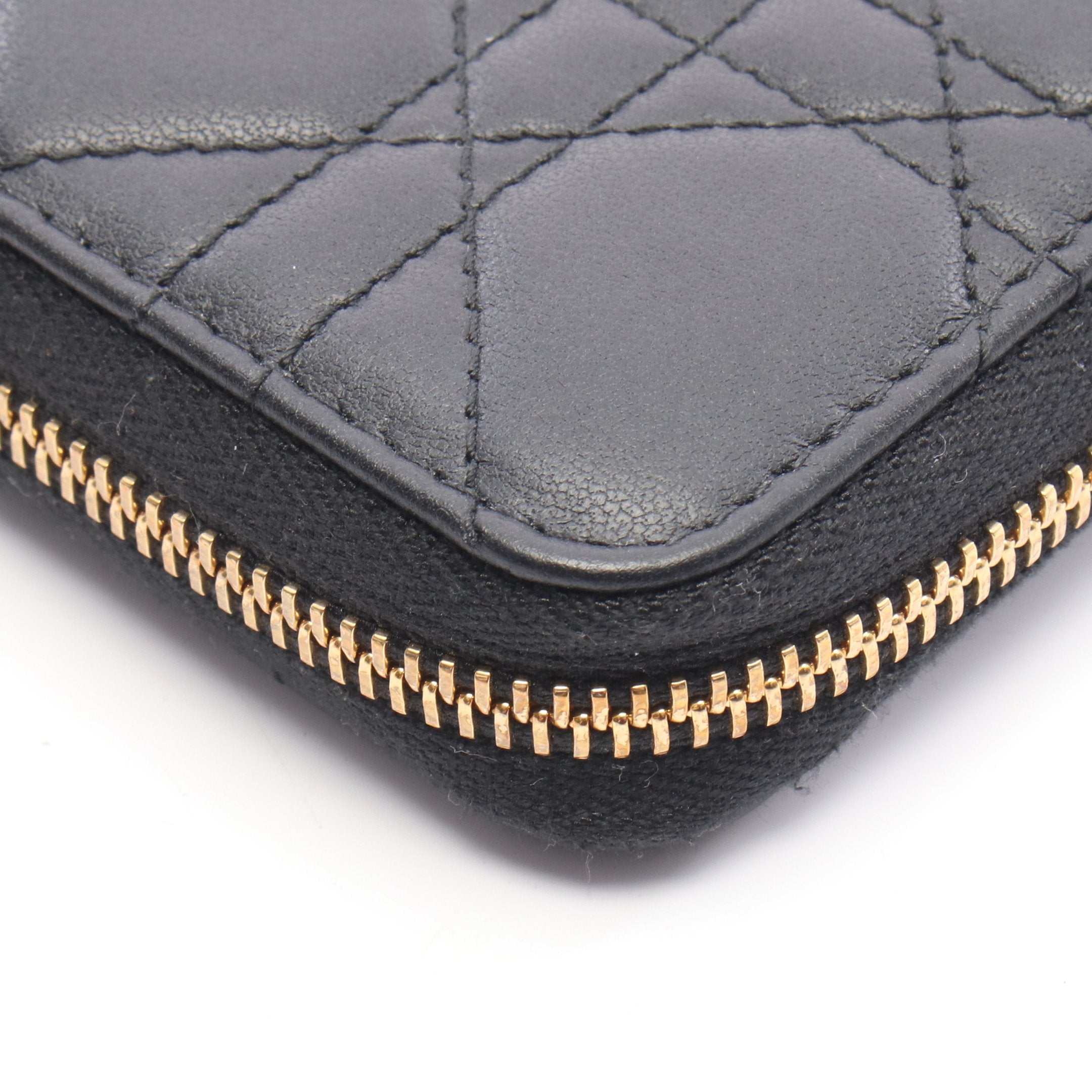 LADY DIOR VOYAGEUR レディディオール ボイジャー カナージュ LADY DIOR VOYAGEUR レディディオール ボイジャー カナージュ