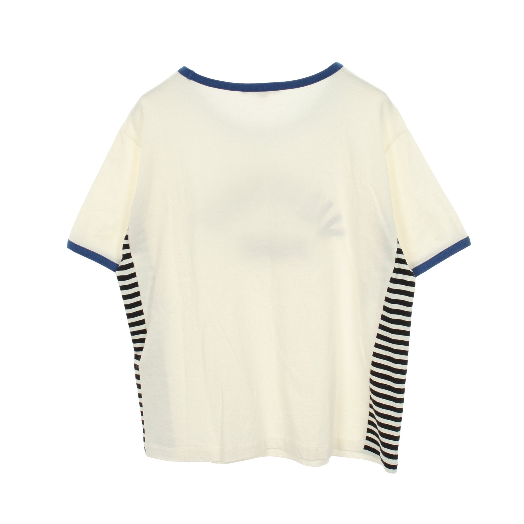 値下げ可 LOUIS VUITTON ルイヴィトン LV ボーダー ロングTシャツ XL