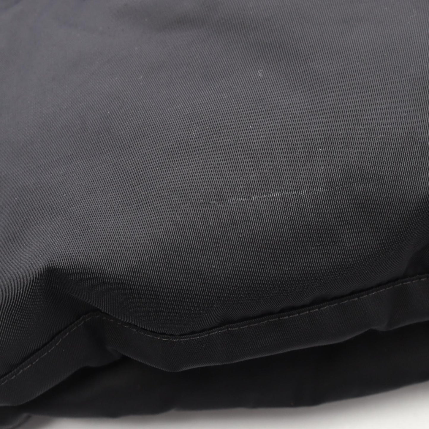 Baffle Quilt Gilet バッフル キルティング ダウンベスト ブラック エムエムシックスメゾンマルジェラ アウター MM6 MAISON MARGIELA