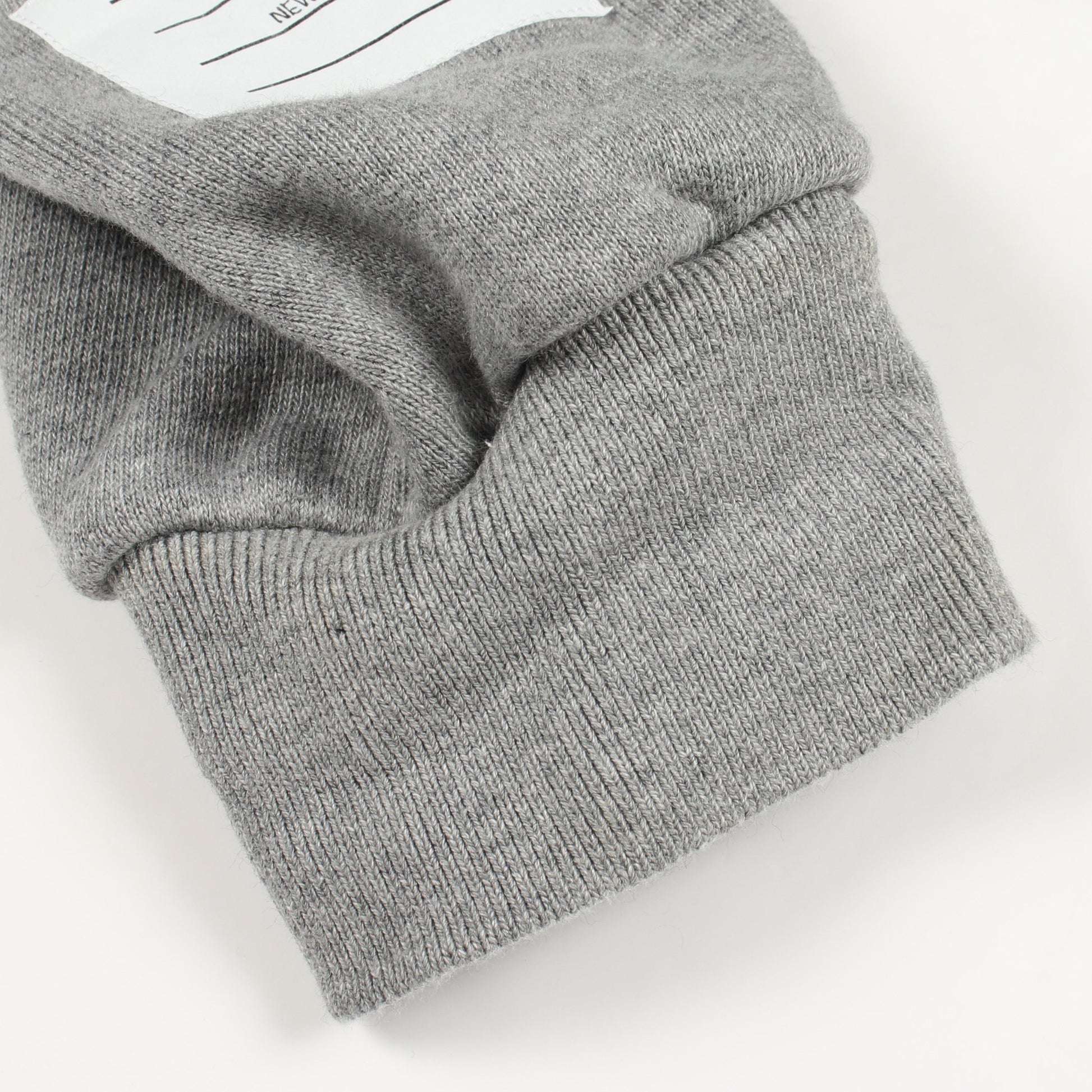ループバック サイドストライプ スウェットパンツ コットン グレー トムブラウン ボトムス THOM BROWNE