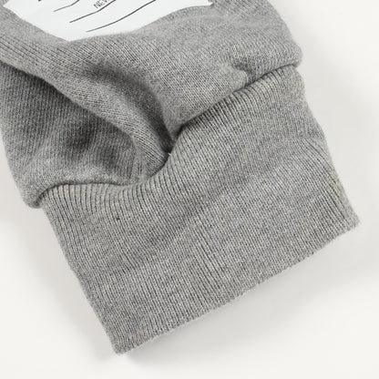 ループバック サイドストライプ スウェットパンツ コットン グレー トムブラウン ボトムス THOM BROWNE