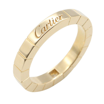 ラニエール リング 1PD リング 指輪 K18YG ダイヤモンド イエローゴールド クリア カルティエ アクセサリー Cartier