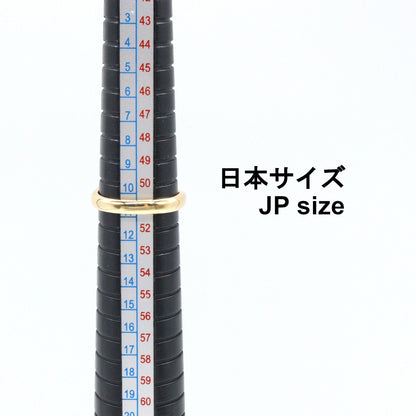 サファイア ダイヤ リング リング 指輪 K18YG サファイア ダイヤモンド イエローゴールド ブルー クリア ポーラ アクセサリー POLA
