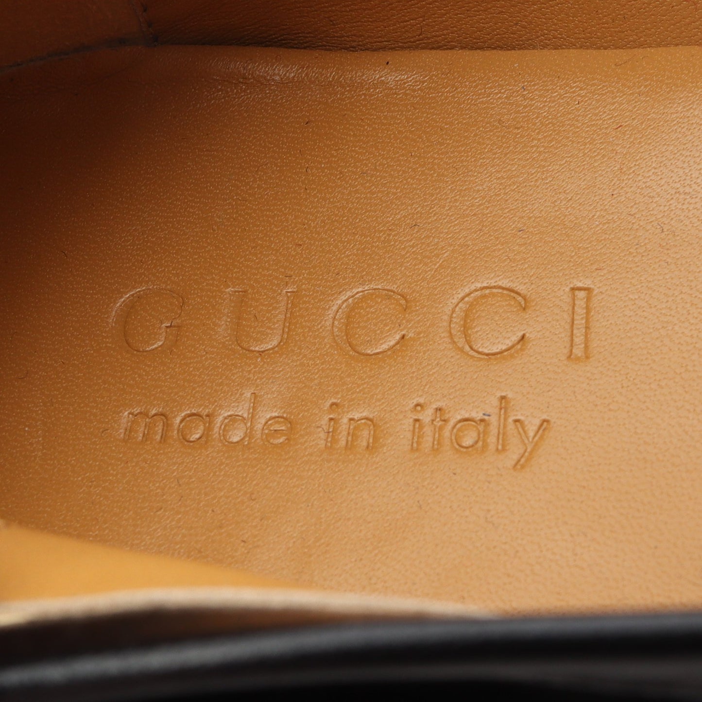GGベルベット ホースビット ローファー ベロア ブラック グッチ シューズ GUCCI