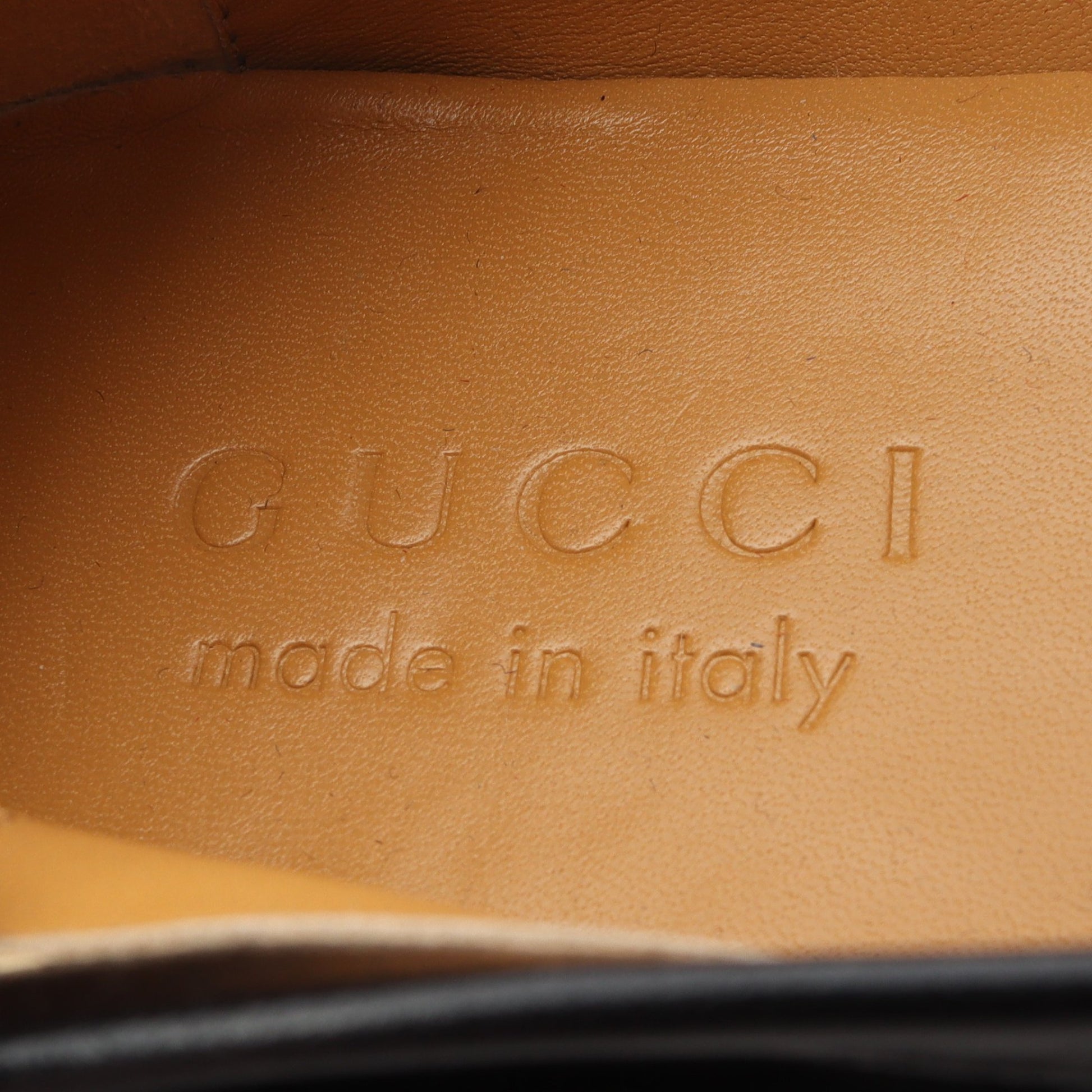 GGベルベット ホースビット ローファー ベロア ブラック グッチ シューズ GUCCI