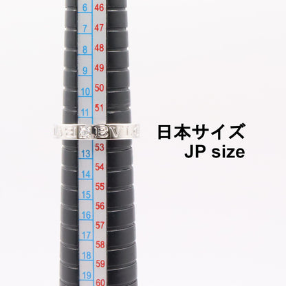 B-zero1 ビーゼロワン リング 1PD リング 指輪 K18WG ダイヤモンド ホワイトゴールド クリア ブルガリ アクセサリー BVLGARI