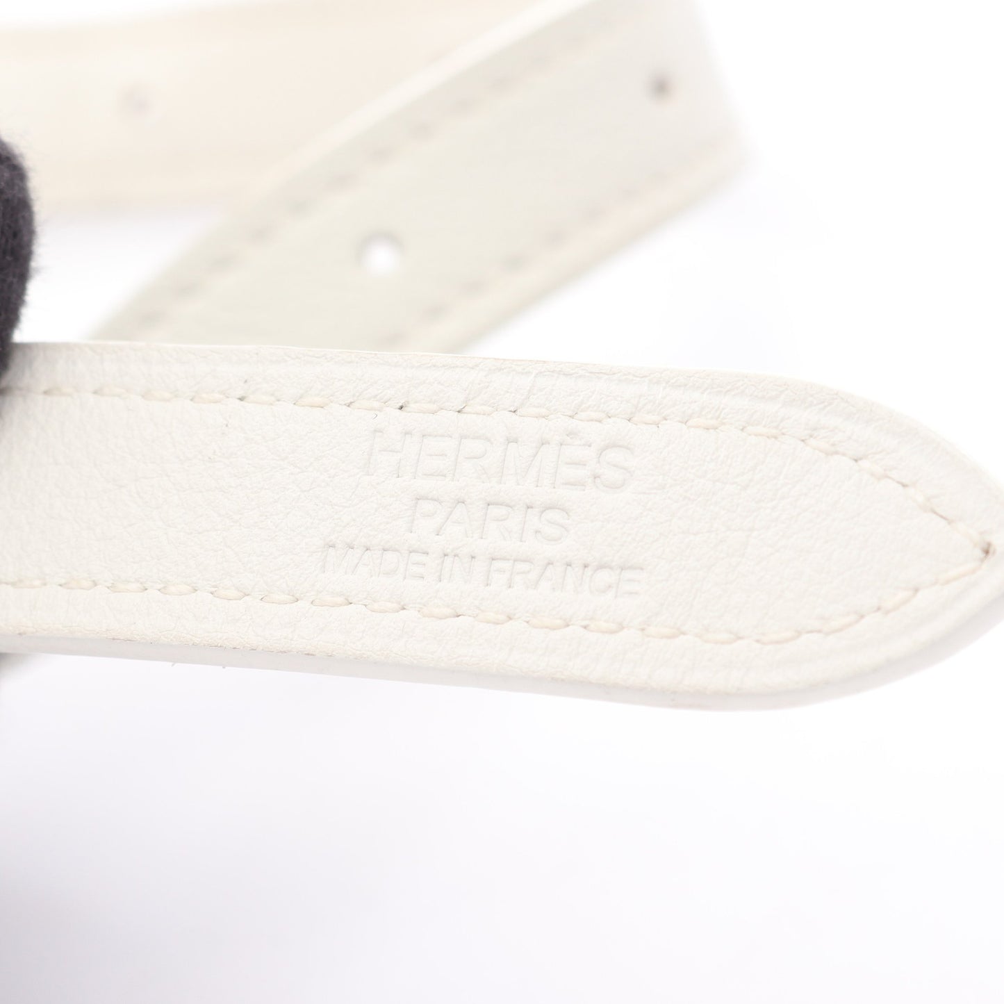 シルキーシティPM ショルダーバッグ シルク レザー イエロー マルチカラー シルバー金具 □O刻印 エルメス バッグ HERMES