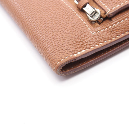 エルメス HERMES 長財布 ロングウォレット ドゴン ロング 2015年 