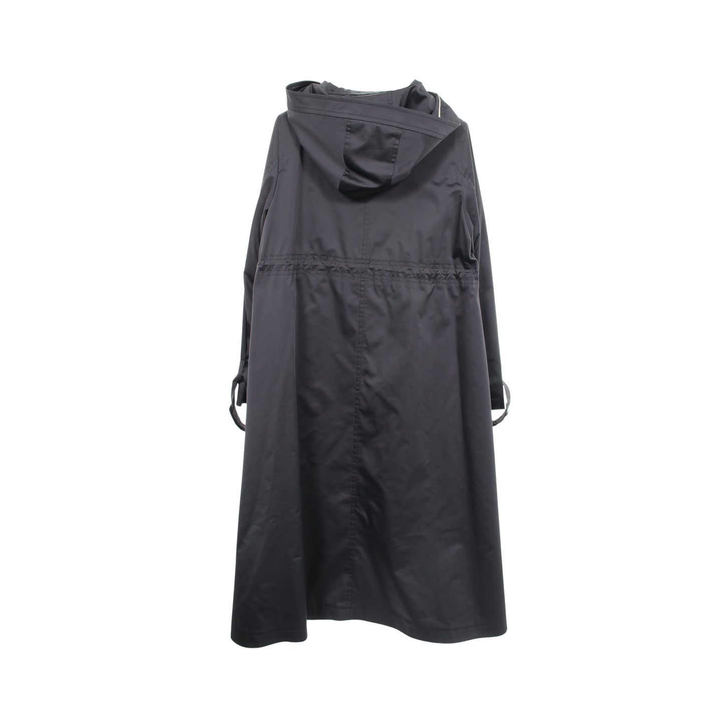 The lnes Parka ザ イネスパーカ コート ネイビー フォクシー アウター FOXEY