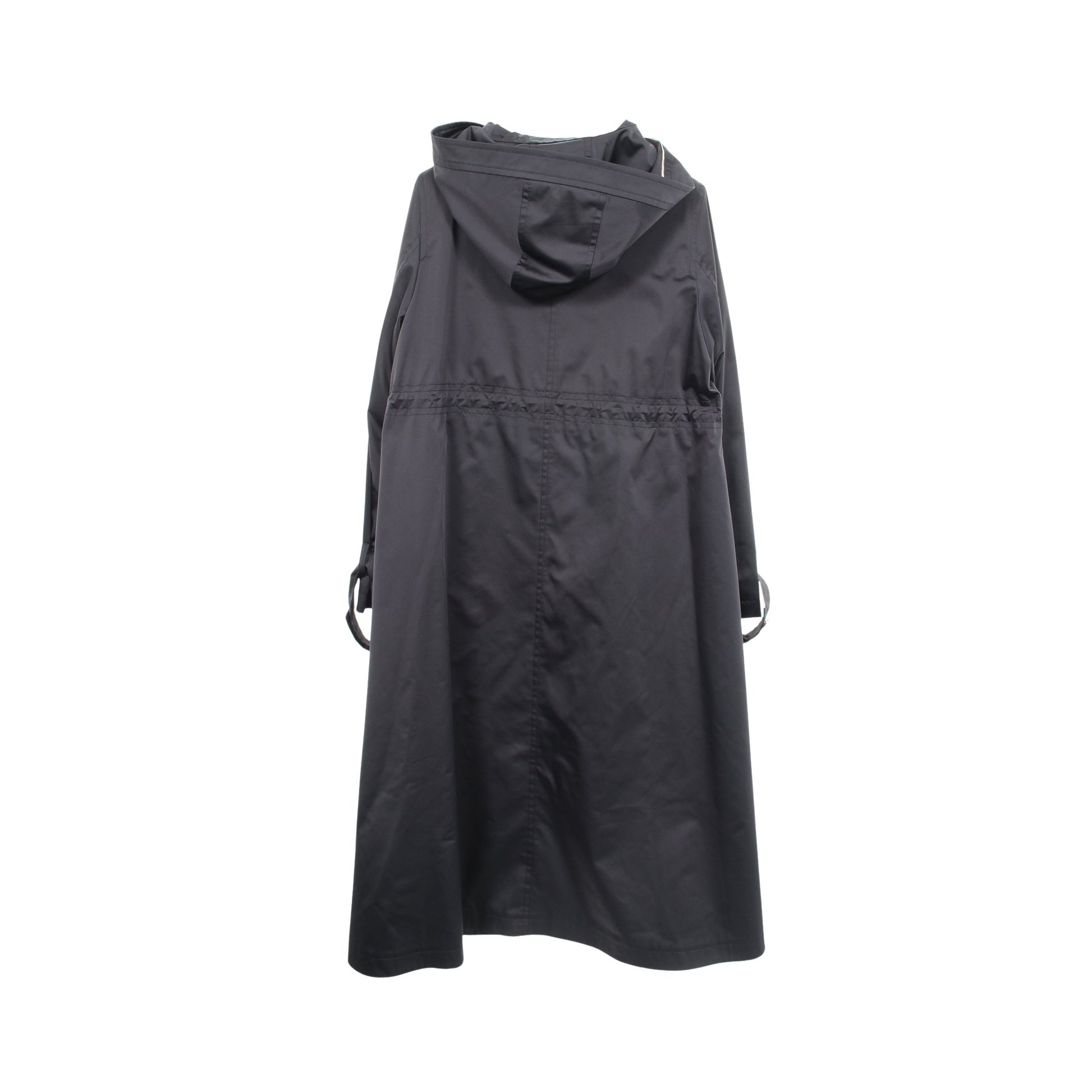 The lnes Parka ザ イネスパーカ コート ネイビー フォクシー アウター FOXEY