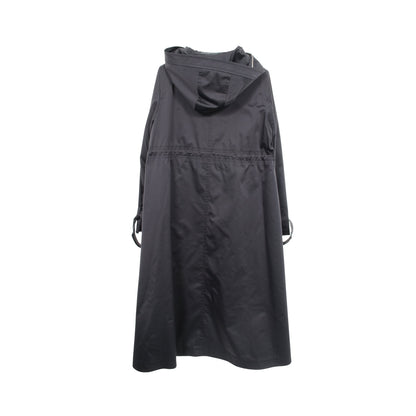 The lnes Parka ザ イネスパーカ コート ネイビー フォクシー アウター FOXEY