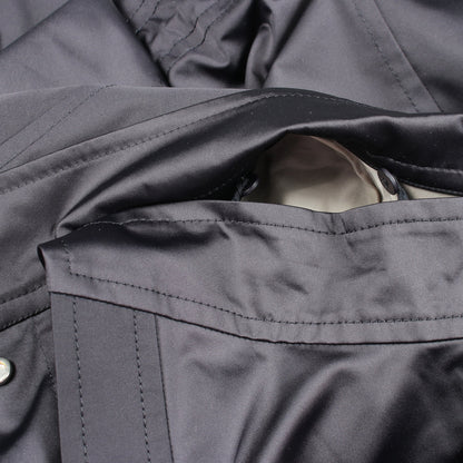 The lnes Parka ザ イネスパーカ コート ネイビー フォクシー アウター FOXEY