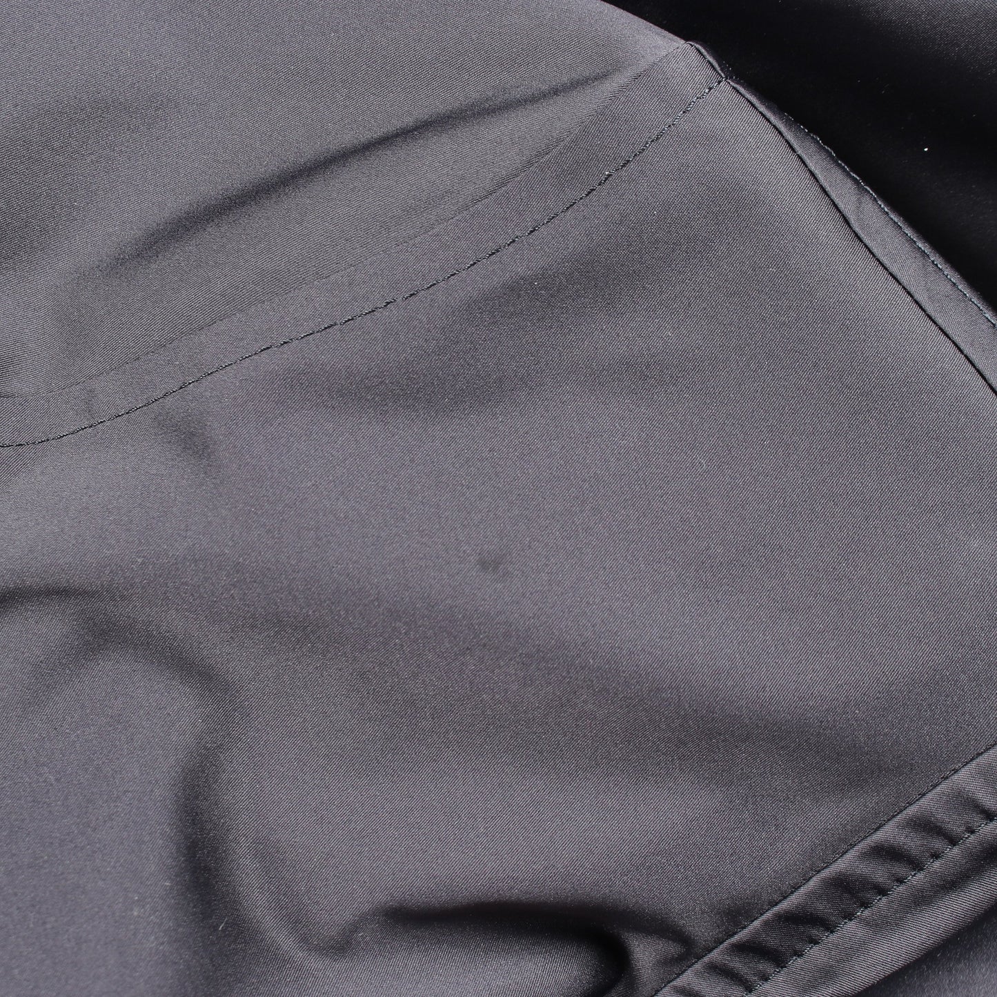 The lnes Parka ザ イネスパーカ コート ネイビー フォクシー アウター FOXEY