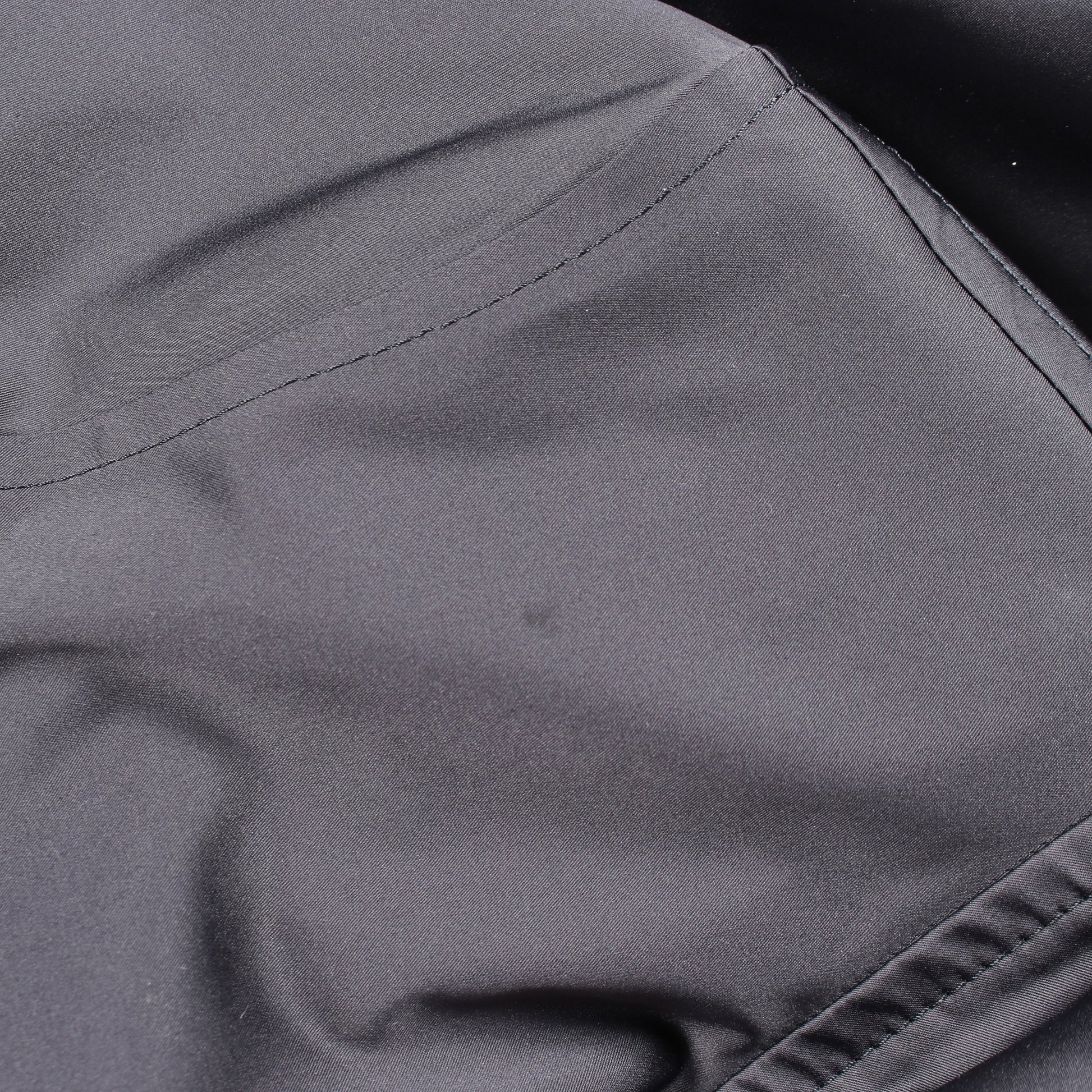 The lnes Parka ザ イネスパーカ コート ネイビー フォクシー アウター FOXEY