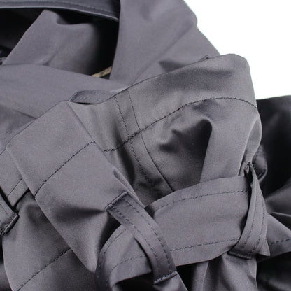 The lnes Parka ザ イネスパーカ コート ネイビー フォクシー アウター FOXEY