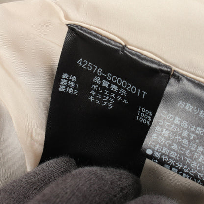 The lnes Parka ザ イネスパーカ コート ネイビー フォクシー アウター FOXEY