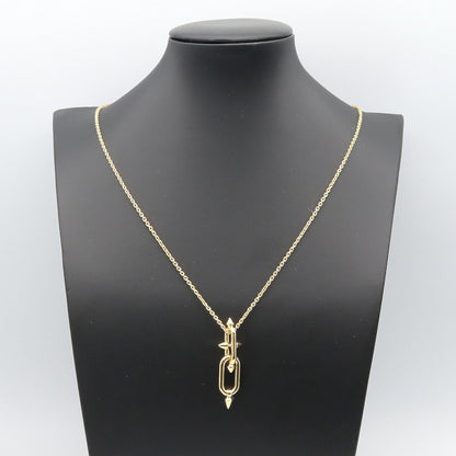 タイタン by ファレル ウィリアムス ネックレス ネックレス K18YG ゴールド イエローゴールド ティファニー アクセサリー TIFFANY & Co.