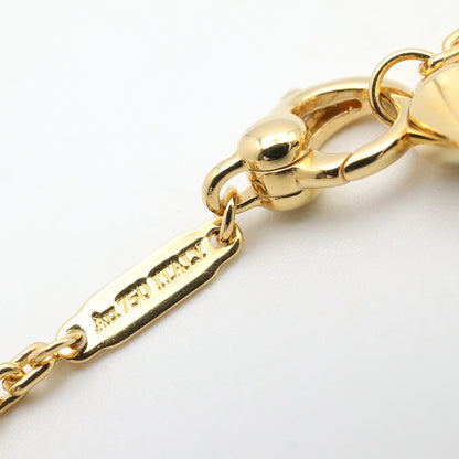 タイタン by ファレル ウィリアムス ネックレス ネックレス K18YG ゴールド イエローゴールド ティファニー アクセサリー TIFFANY & Co.