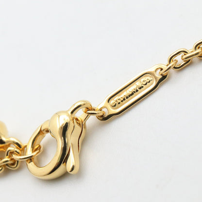 タイタン by ファレル ウィリアムス ネックレス ネックレス K18YG ゴールド イエローゴールド ティファニー アクセサリー TIFFANY & Co.