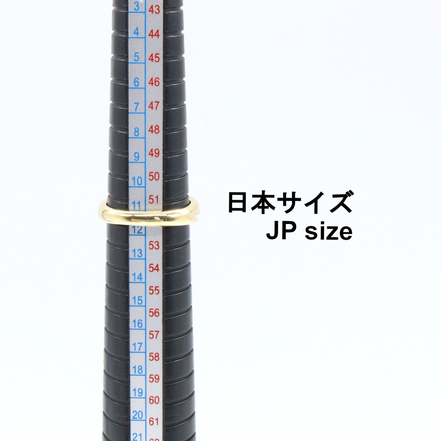 シグネチャー リング リング 指輪 K18YG イエローゴールド ティファニー アクセサリー TIFFANY & Co.