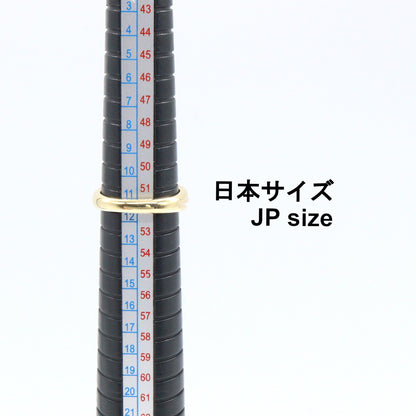 シグネチャー リング リング 指輪 K18YG イエローゴールド ティファニー アクセサリー TIFFANY & Co.