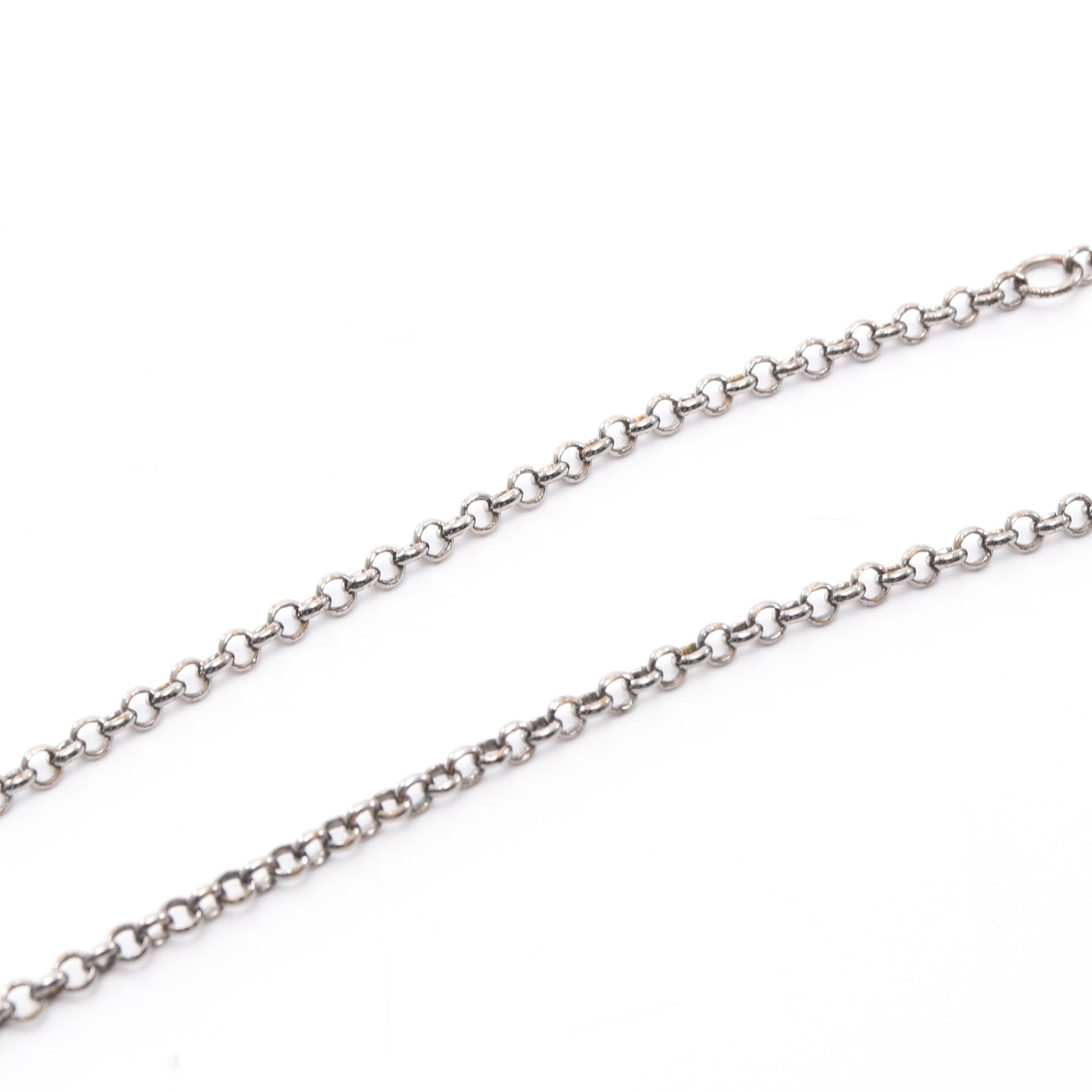 MINI BAS RELIEF ORB PENDANT ネックレス ラインストーン シルバー ヴィヴィアンウエストウッド アクセサリー Vivienne Westwood