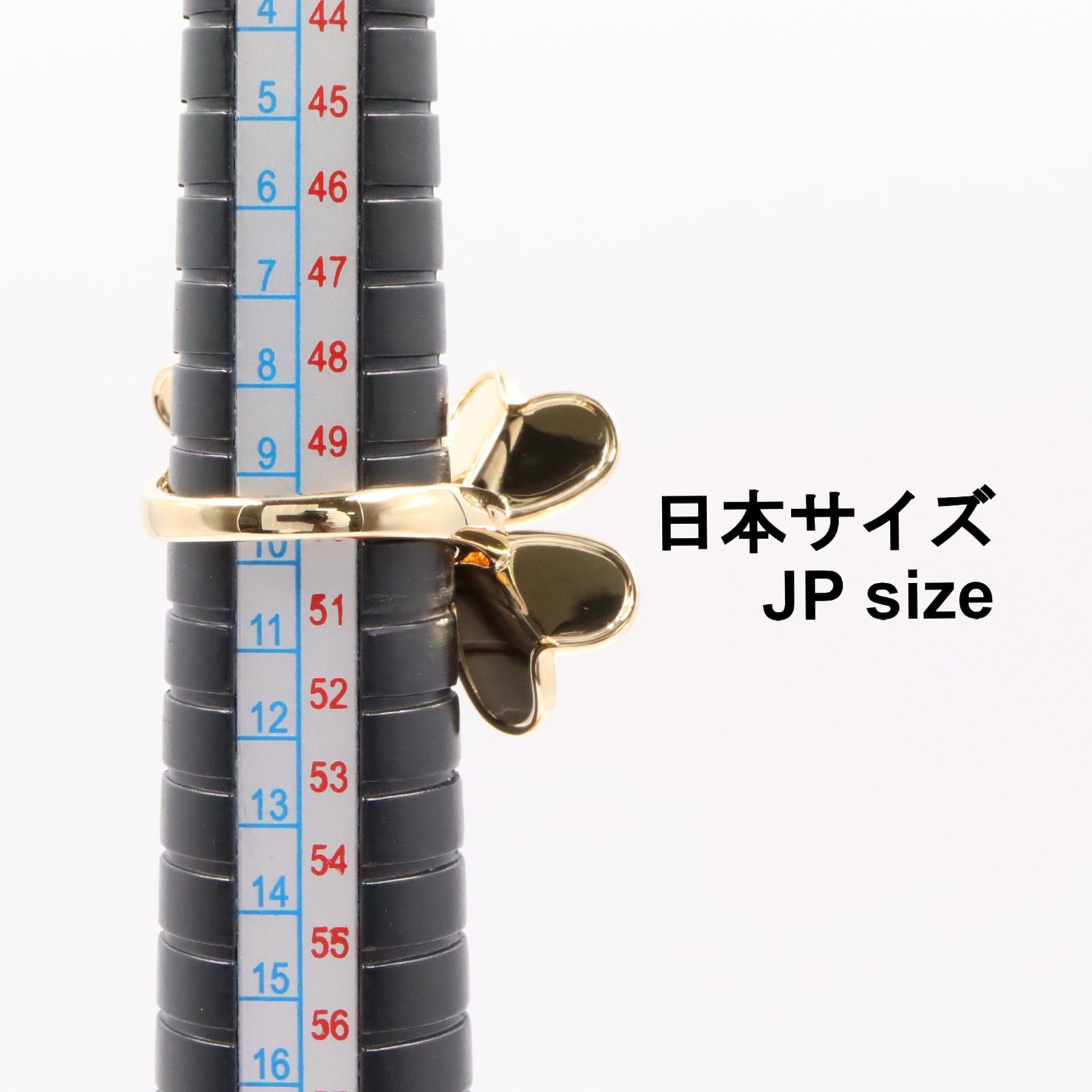 フリヴォル アントレ レ ドア リング 4PD リング 指輪 K18YG