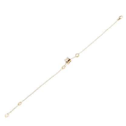 B-zero1 ビーゼロワン エレメント ブレスレット ブレスレット K18YG イエローゴールド ブルガリ アクセサリー BVLGARI