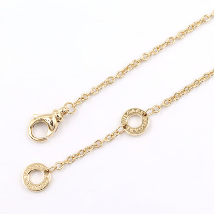 B-zero1 ビーゼロワン エレメント ブレスレット ブレスレット K18YG イエローゴールド ブルガリ アクセサリー BVLGARI