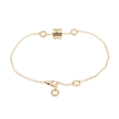 B-zero1 ビーゼロワン エレメント ブレスレット ブレスレット K18YG イエローゴールド ブルガリ アクセサリー BVLGARI