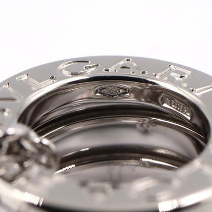 B-zero1 ビーゼロワン ネックレス ネックレス K18WG ホワイトゴールド ブルガリ アクセサリー BVLGARI