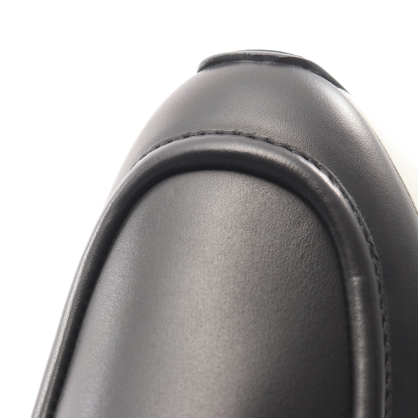 ローファー スニーカー レザー ブラック トッズ シューズ TOD'S