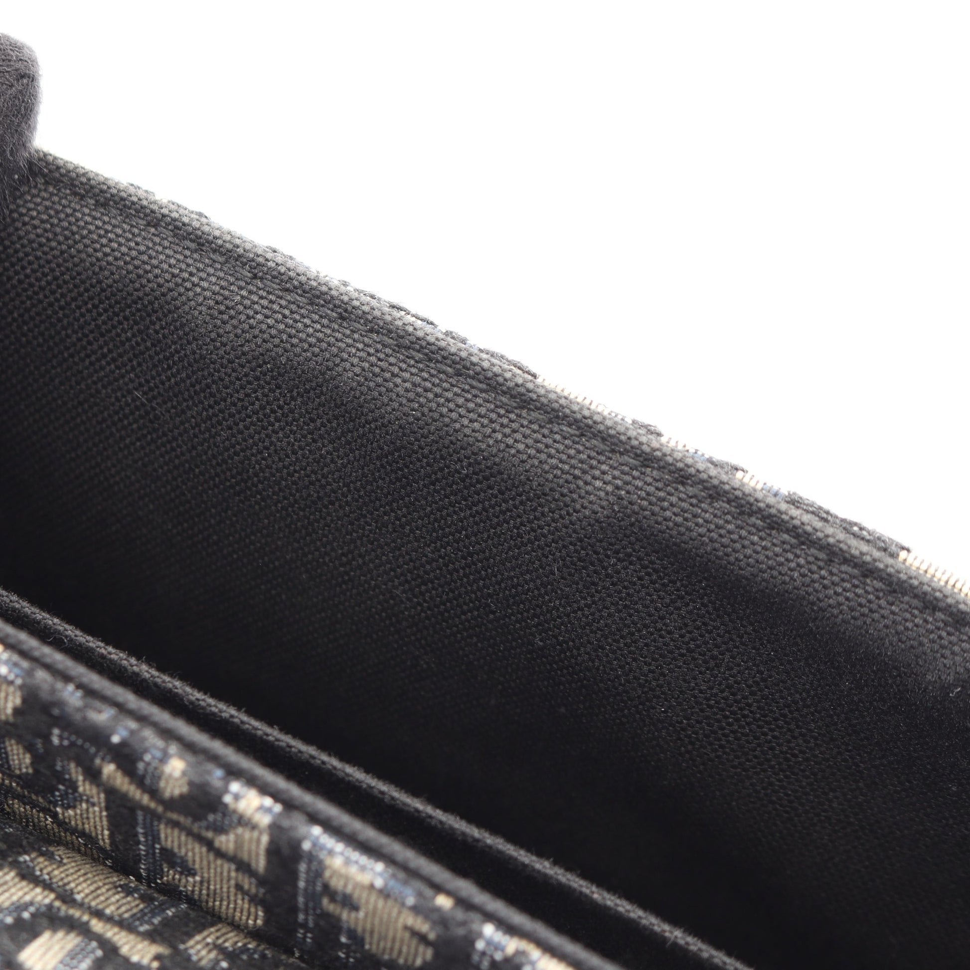 30 MONTAIGNE モンテーニュ ボックス オブリーク ジャカード ショルダーバッグ キャンバス レザー ベージュ ネイビー クリスチャンディオール バッグ Christian Dior