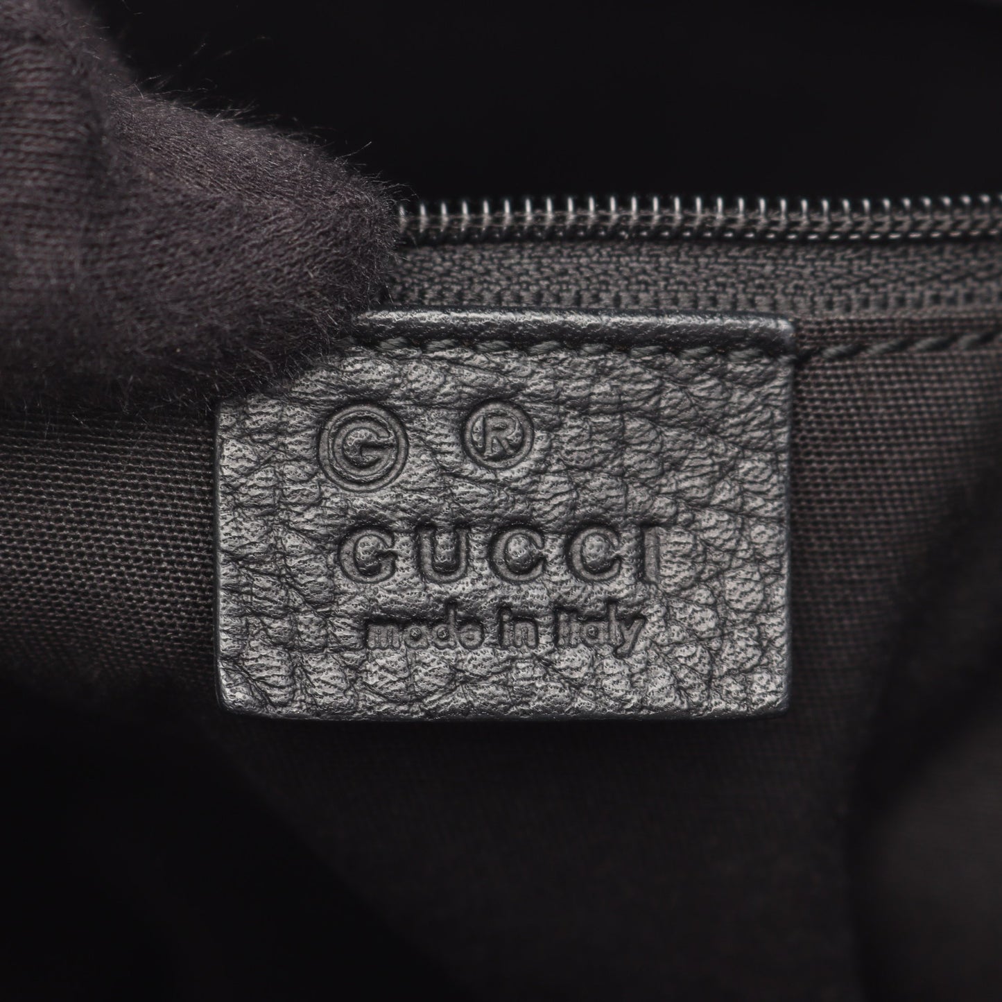 GG柄 ショルダーバッグ トートバッグ ナイロン レザー ブラック グッチ バッグ GUCCI