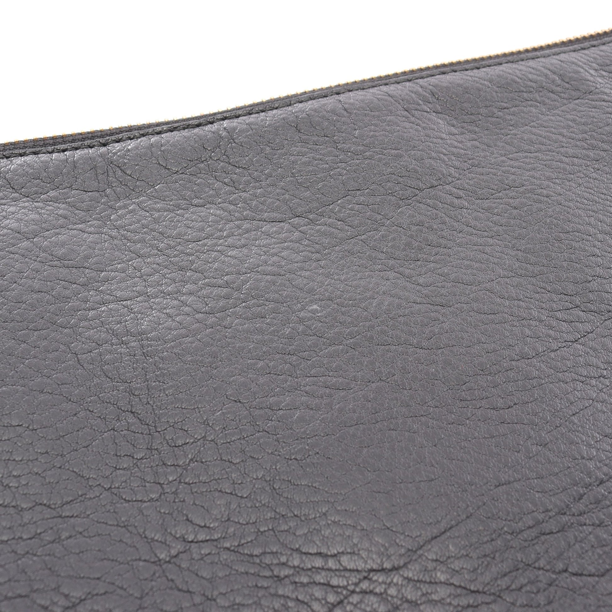 ヘリテージ ショルダーバッグ レザー ブラック ロエベ バッグ LOEWE