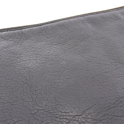 ヘリテージ ショルダーバッグ レザー ブラック ロエベ バッグ LOEWE
