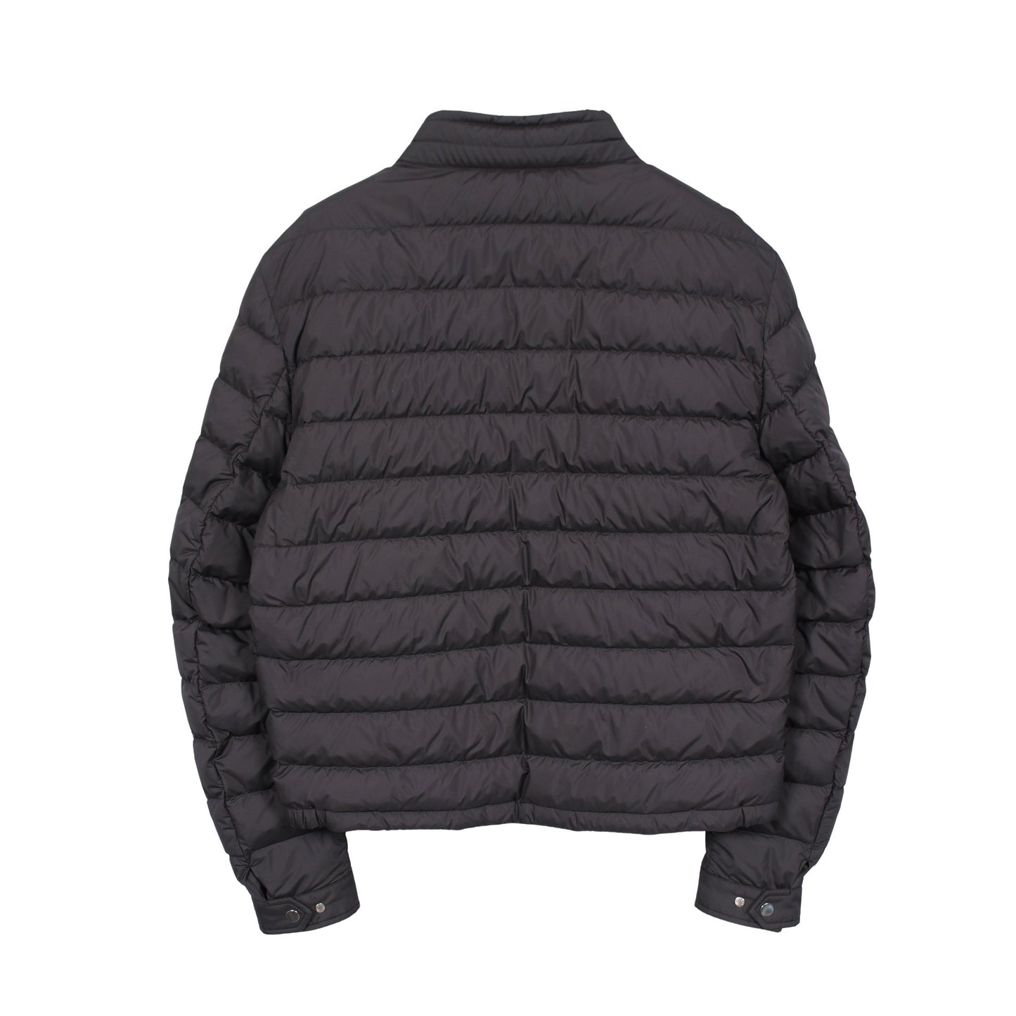 MAURIENNE ダウンジャケット ブラック モンクレール アウター MONCLER