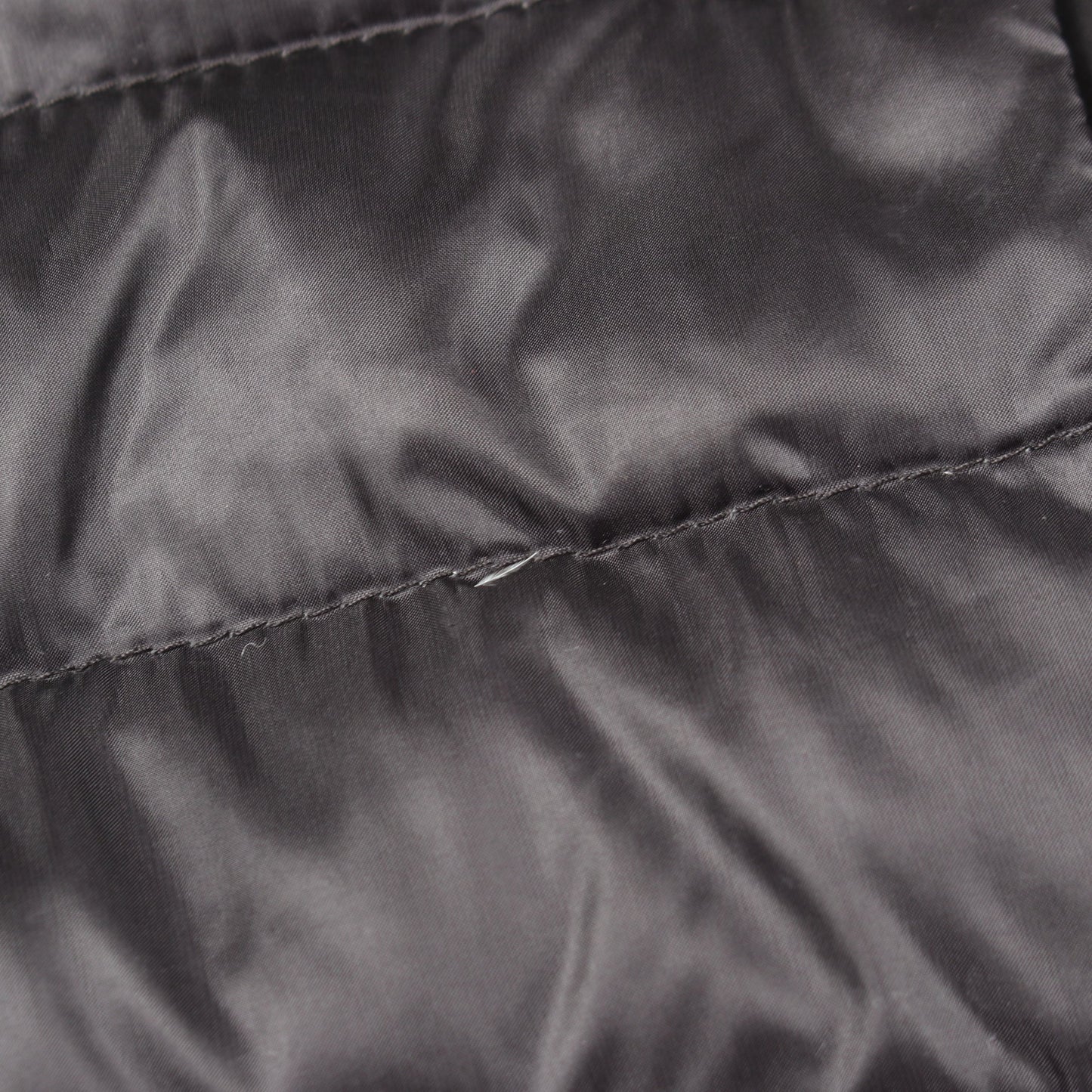 ベスト ナイロン ブラック モンクレール アウター MONCLER