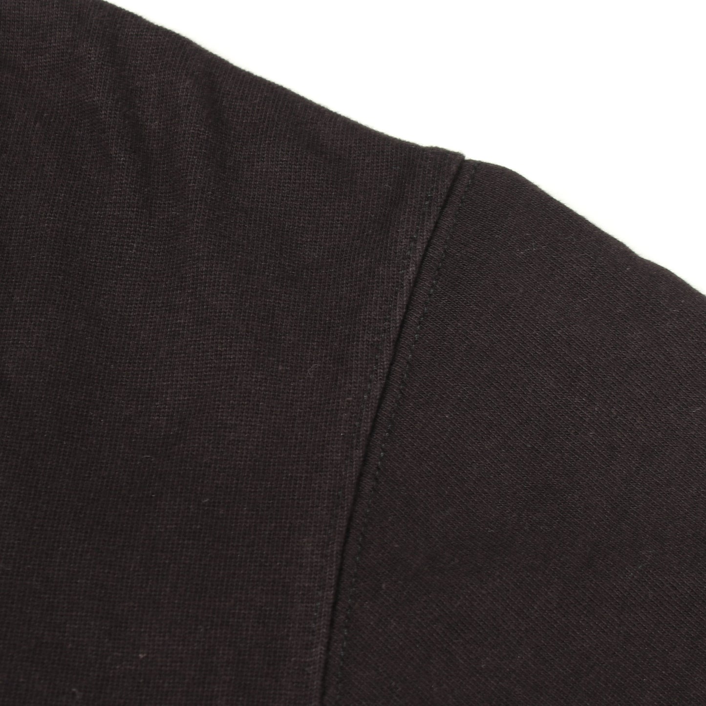 DIOR × DANIEL ARSHAM ロゴプリント 半袖Tシャツ コットン ブラック ディオール トップス DIOR