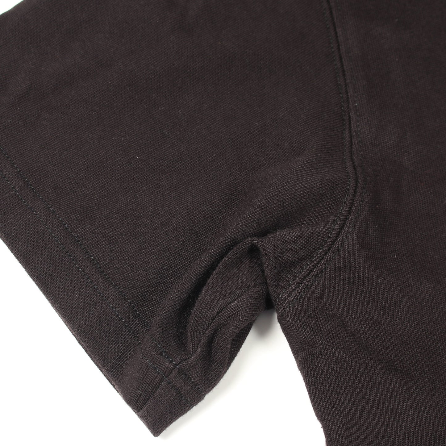 DIOR × DANIEL ARSHAM ロゴプリント 半袖Tシャツ コットン ブラック ディオール トップス DIOR