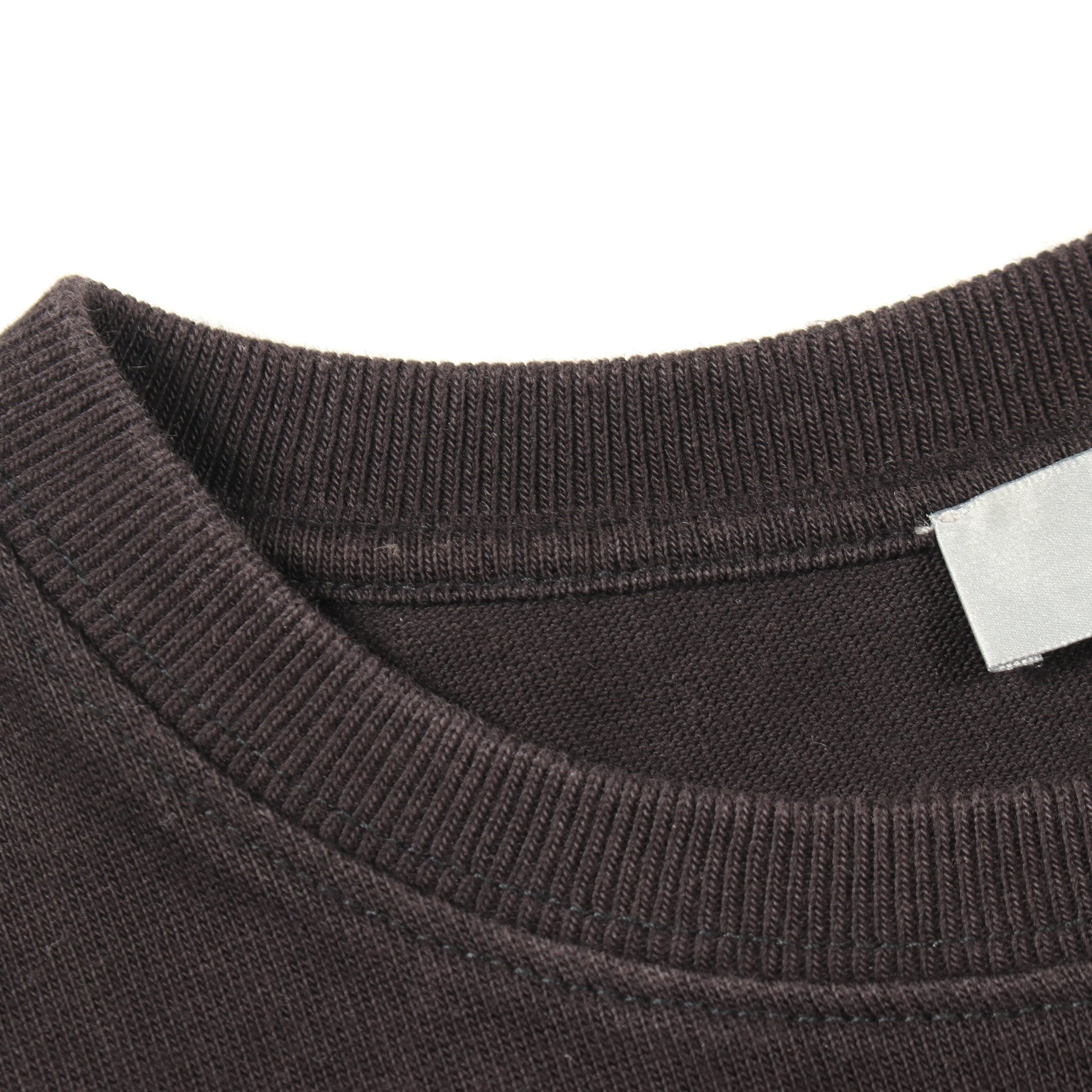 DIOR × DANIEL ARSHAM ロゴプリント 半袖Tシャツ コットン ブラック ディオール トップス DIOR