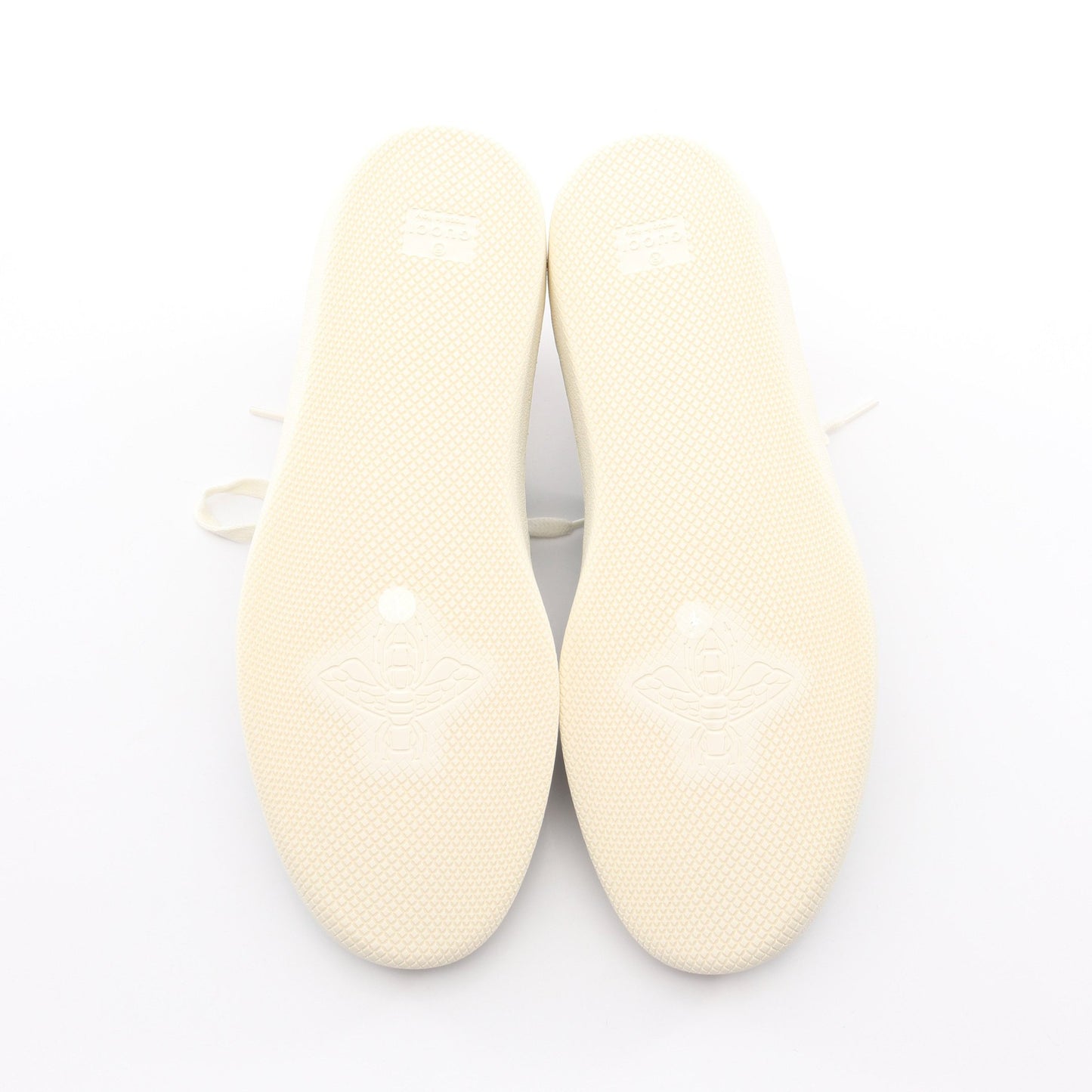 G75 スニーカー スエード ファブリック グリーン グッチ シューズ GUCCI