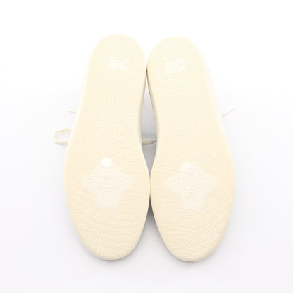 G75 スニーカー スエード ファブリック グリーン グッチ シューズ GUCCI
