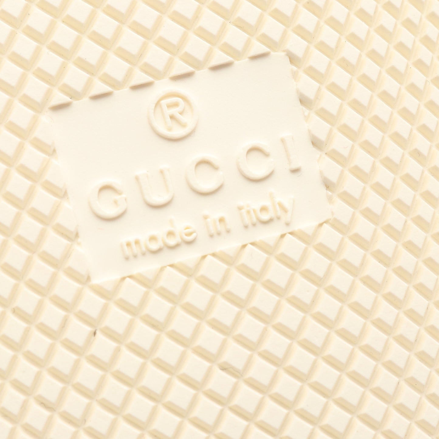 G75 スニーカー スエード ファブリック グリーン グッチ シューズ GUCCI