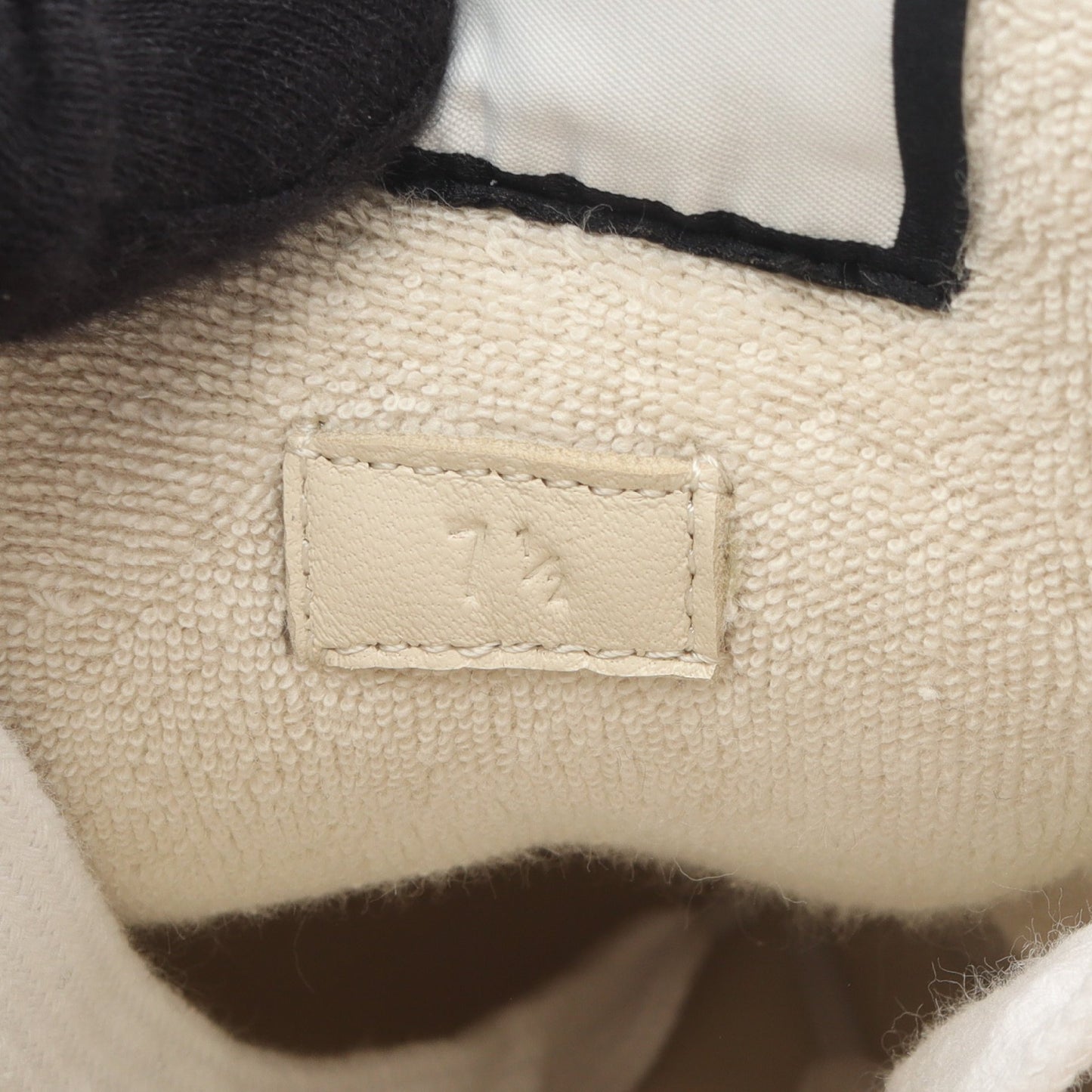 スクリーナー GGキャンバス シェリーライン スニーカー キャンバス ベージュ ブラウン マルチカラー グッチ シューズ GUCCI